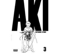 akira 3 (4ª ed.)