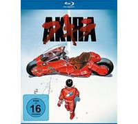 Akira (Blu-ray)