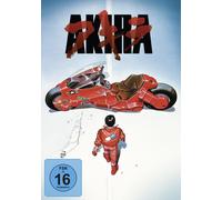 Akira (DVD)