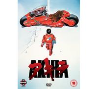 Akira [DVD]