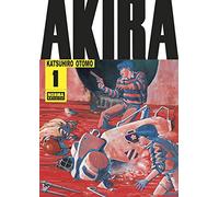 Akira Edición original 1 (SIN COLECCION)