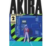 Akira. Edición Original B/N 2