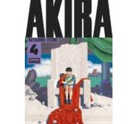 Akira. Edición Original B/N 4