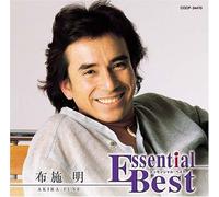 Akira Fuse - ESSENTIAL BEST FUSE AKIRA