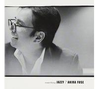 Akira Fuse - Something Jazzy