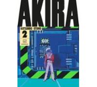 Akira Hardcover Collection 2