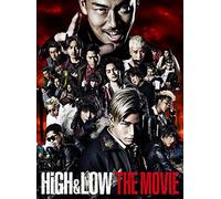 Akira - High & Low The Movie (2 Dvd) [Edizione: Giappone] [Italia]