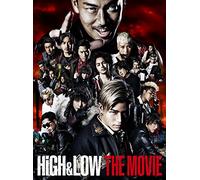 Akira - High & Low The Movie [Edizione: Giappone] [Italia] [DVD]
