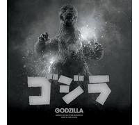 Akira Ifukube - Akira Ifukube - Godzilla (70th Anniversary Edition) [Vinilo]