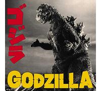 Akira Ifukube - Godzilla