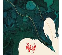 AKIRA IFUKUBE - RODAN (ECO MIX COLOUR VINYL) [Vinilo]