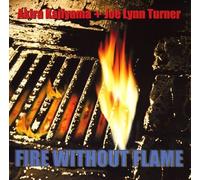 Akira Kajiyama/Joe Lynn Turner - Fire Without Flame