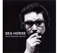 Akira Kiyazawa - Sea Horse