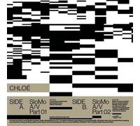 Akira Kosemura & Lawrence Engl - SLOMO AV [Vinilo]
