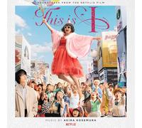 Akira Kosemura - This is I(Soundtrack from the Netflix film)