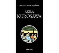 Akira Kurosawa