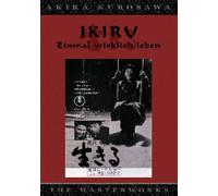 Akira Kurosawa Ikiru - Einmal richtig leben [Alemania] [DVD]