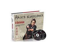 Akira Kurosawa - Les films historiques [Francia] [DVD]