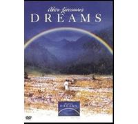 Akira Kurosawa's Dreams (All Region DVD, W. English Sub)