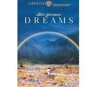 Akira Kurosawa's Dreams by Akira Terao