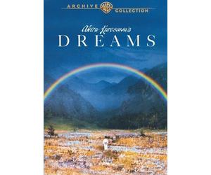 Akira Kurosawa's Dreams by Akira Terao