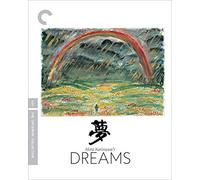 Akira Kurosawa's Dreams (Criterion Collection) [USA] [Blu-ray]