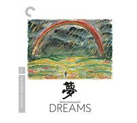 Akira Kurosawa's Dreams (Criterion Collection) [USA] [Blu-ray]