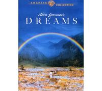 Akira Kurosawa's Dreams [Reino Unido] [DVD]
