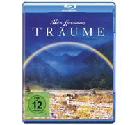 Akira Kurosawa's Träume (Blu-ray) Baisho, Mitsuko (Importación USA)