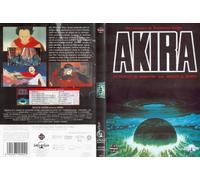 Akira. La pelicula de animación que impactó al mundo