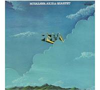 Akira Miyazawa - Kiso [Re-Issue]