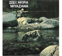 Akira Miyazawa - Yamame