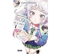 Akira Momose fracasa en el amor ¡otra vez! núm. 01