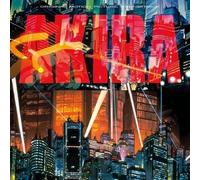 AKIRA O.S.T. – FYE