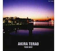 Akira Terao - Twin Best Akira Terao