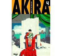 Akira: Tome 4