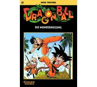 Akira Toriyama Dragon Ball 10: Der große Manga-Welterfolg für alle (Tapa blanda)