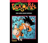Akira Toriyama Dragon Ball 11: Der große Manga-Welterfolg für alle (Tapa blanda)