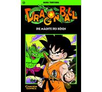 Akira Toriyama Dragon Ball 12: Der große Manga-Welterfolg für alle (Tapa blanda)
