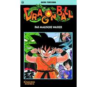Akira Toriyama Dragon Ball 13: Der große Manga-Welterfolg für alle (Tapa blanda)