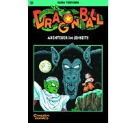 Akira Toriyama Dragon Ball 18: Der große Manga-Welterfolg für alle (Tapa blanda)