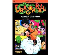 Akira Toriyama Dragon Ball 19: Der große Manga-Welterfolg für alle (Tapa blanda)
