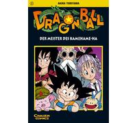Akira Toriyama Dragon Ball 2: Der große Manga-Welterfolg für alle (Tapa blanda)