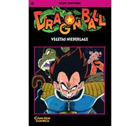 Akira Toriyama Dragon Ball 20: Der große Manga-Welterfolg für alle (Tapa blanda)