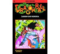 Akira Toriyama Dragon Ball 22: Der große Manga-Welterfolg für alle (Tapa blanda)