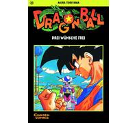 Akira Toriyama Dragon Ball 25: Der große Manga-Welterfolg für alle (Tapa blanda)