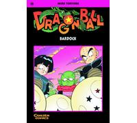 Akira Toriyama Dragon Ball 26: Der große Manga-Welterfolg für alle (Tapa blanda)