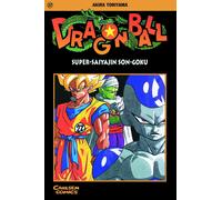 Akira Toriyama Dragon Ball 27: Der große Manga-Welterfolg für alle (Tapa blanda)