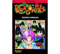 Akira Toriyama Dragon Ball 28: Der große Manga-Welterfolg für all (Tapa blanda)