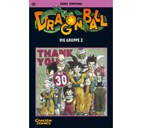 Akira Toriyama Dragon Ball 30: Der große Manga-Welterfolg für alle (Tapa blanda)